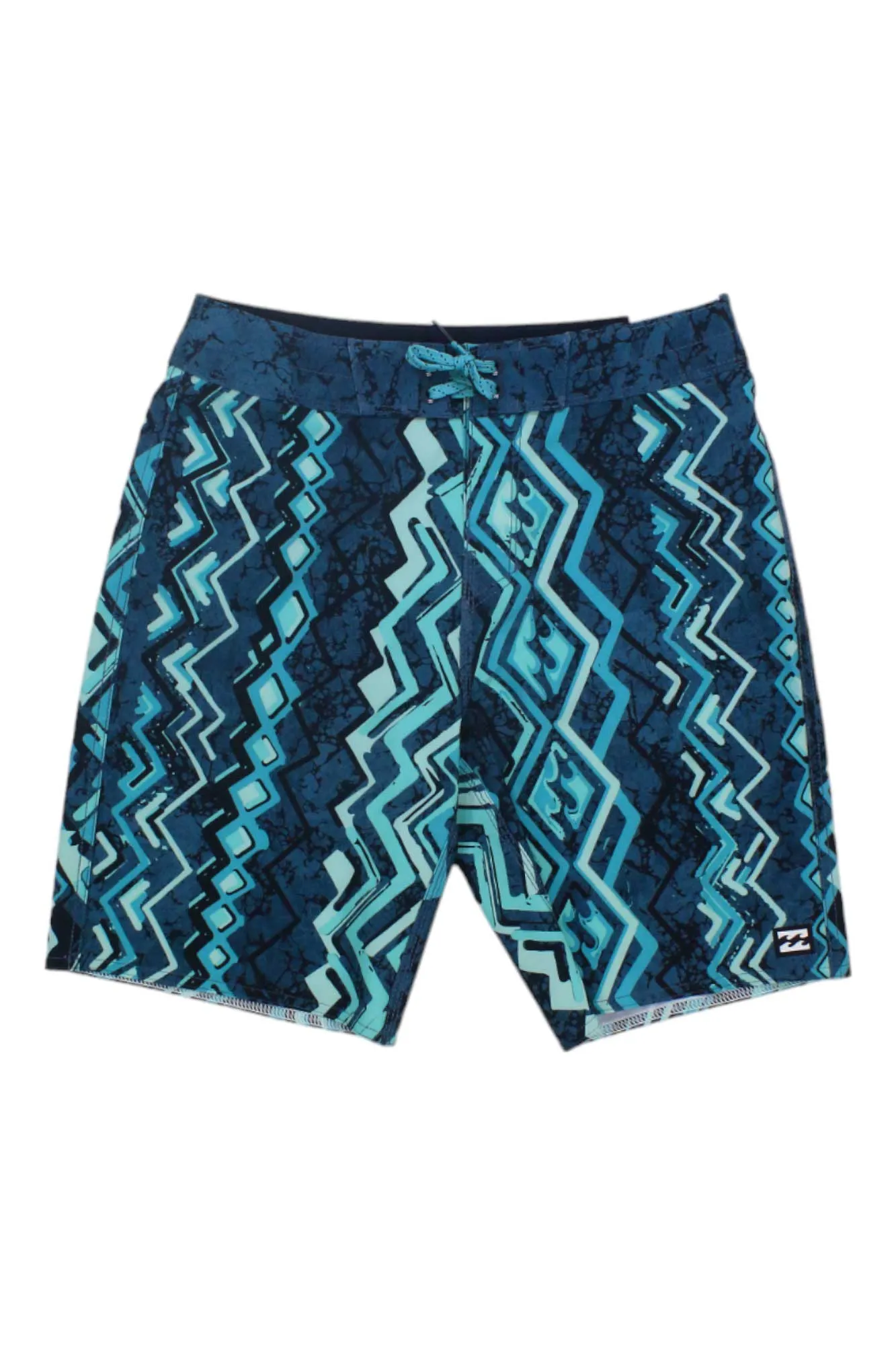 Billabong Boys' Sundays Pro Boardshort