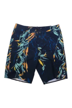 Billabong Boys' Sundays Pro Boardshort