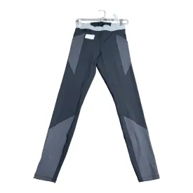 Black Athletic Leggings Lululemon, Size 6