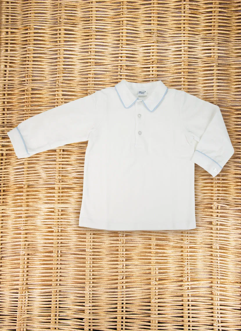 Boy Polo