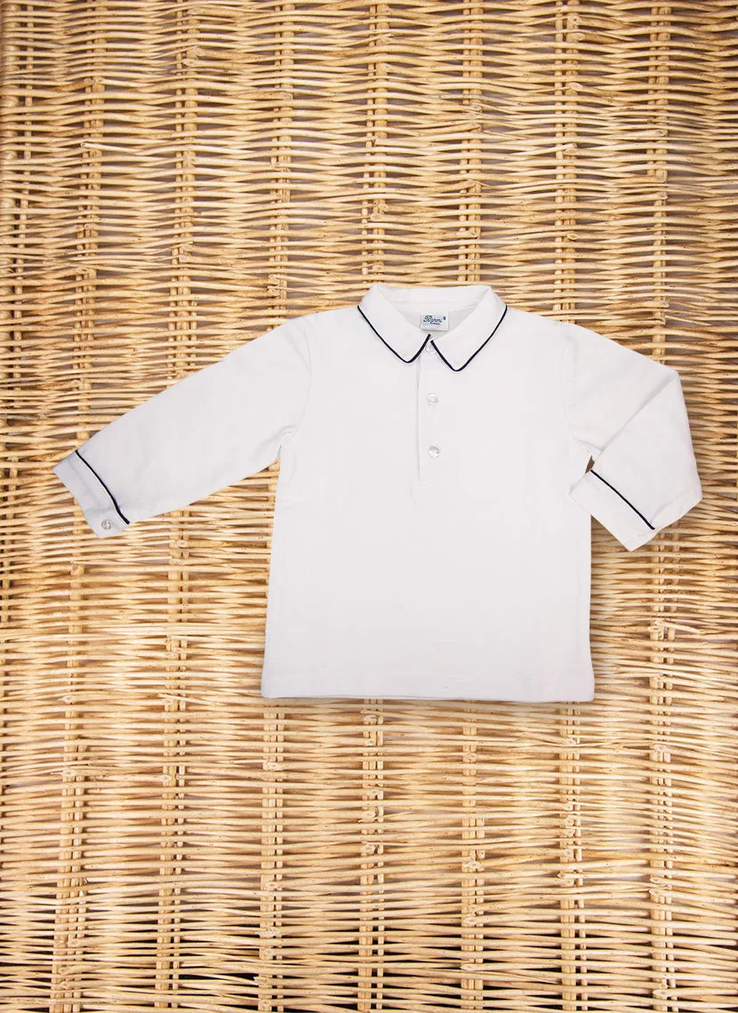 Boy Polo