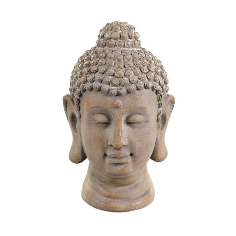Buddha Head