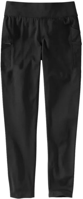 Carhartt Force Utility Leggings, black