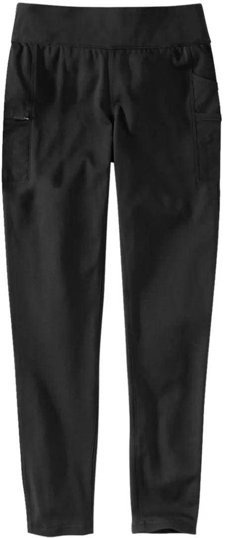 Carhartt Force Utility Leggings, black