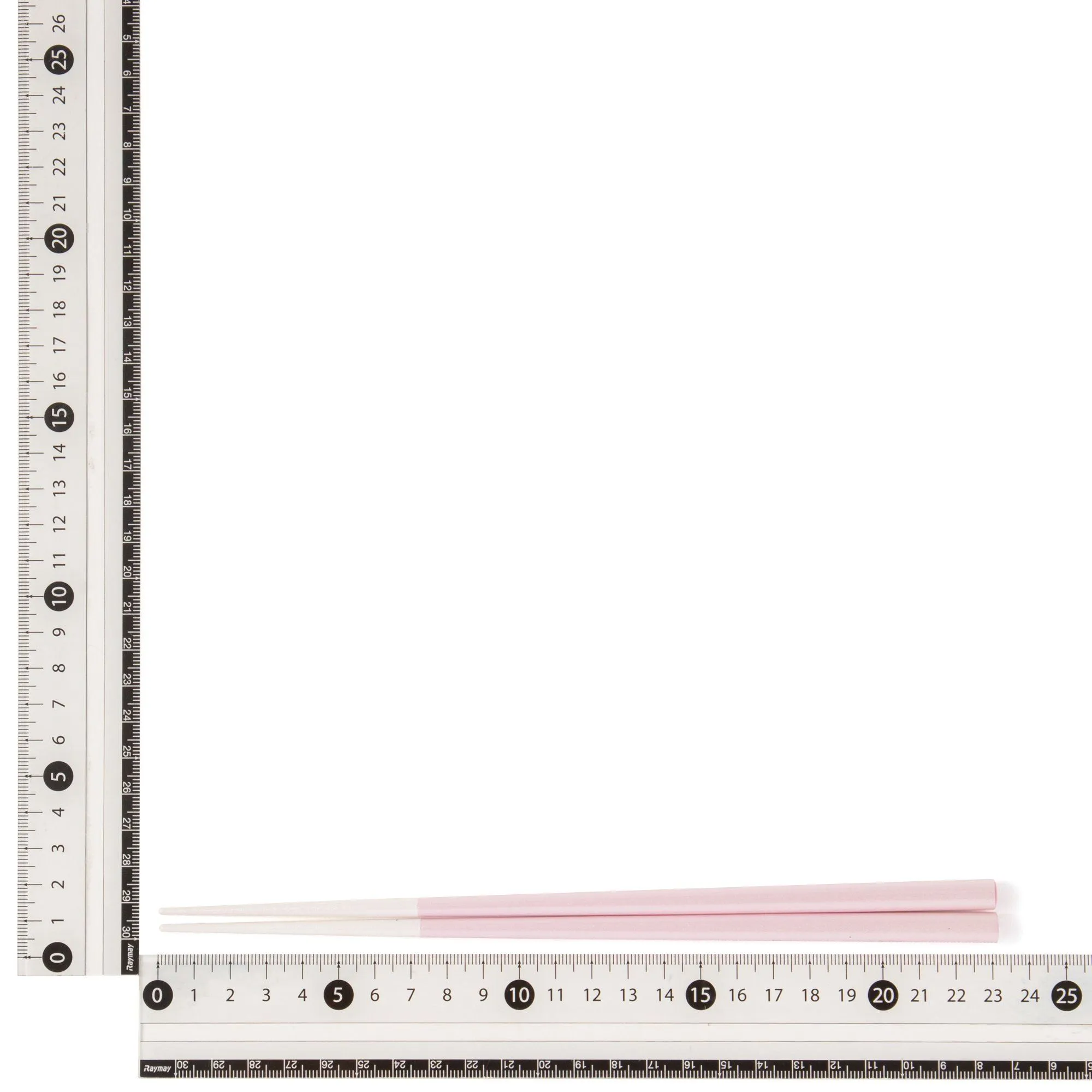 Chopsticks Pulito Gray