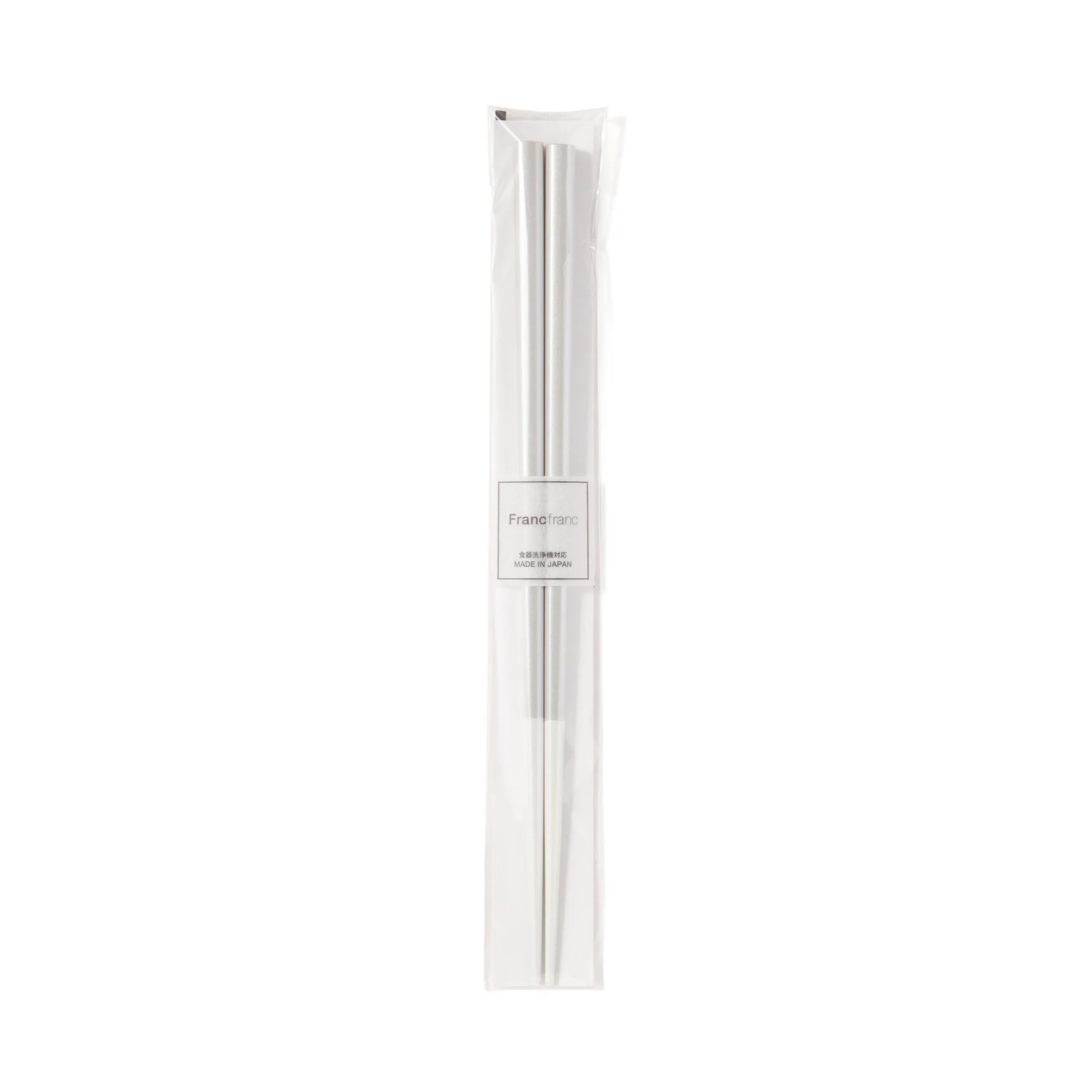 Chopsticks Pulito Gray