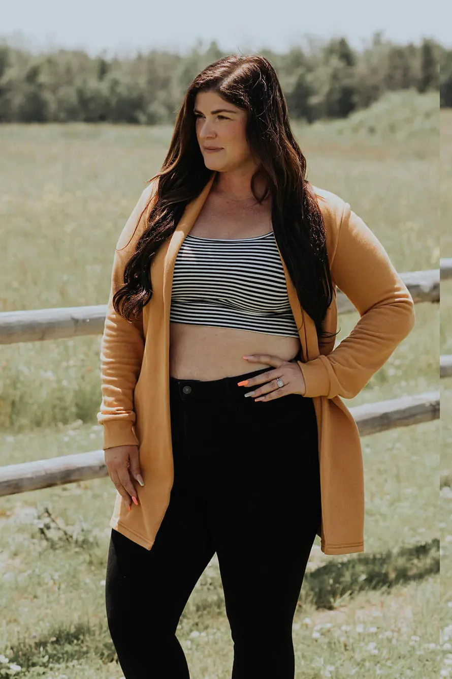 Classic Briton Cardigan