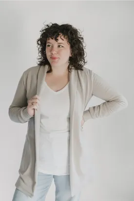 Classic Briton Cardigan