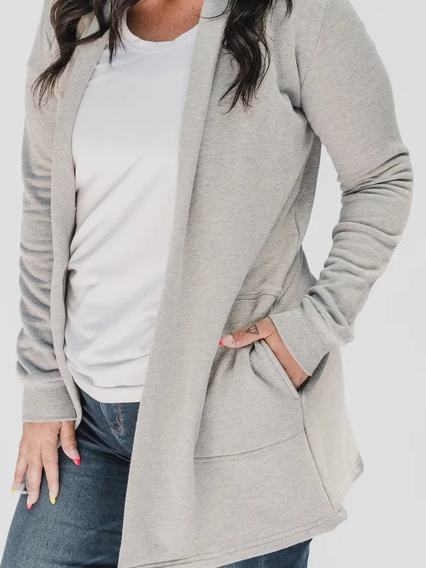 Classic Briton Cardigan