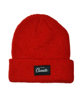 Classic Script Beanie