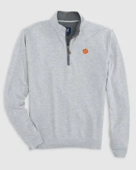 Clemson Light Gray Sully