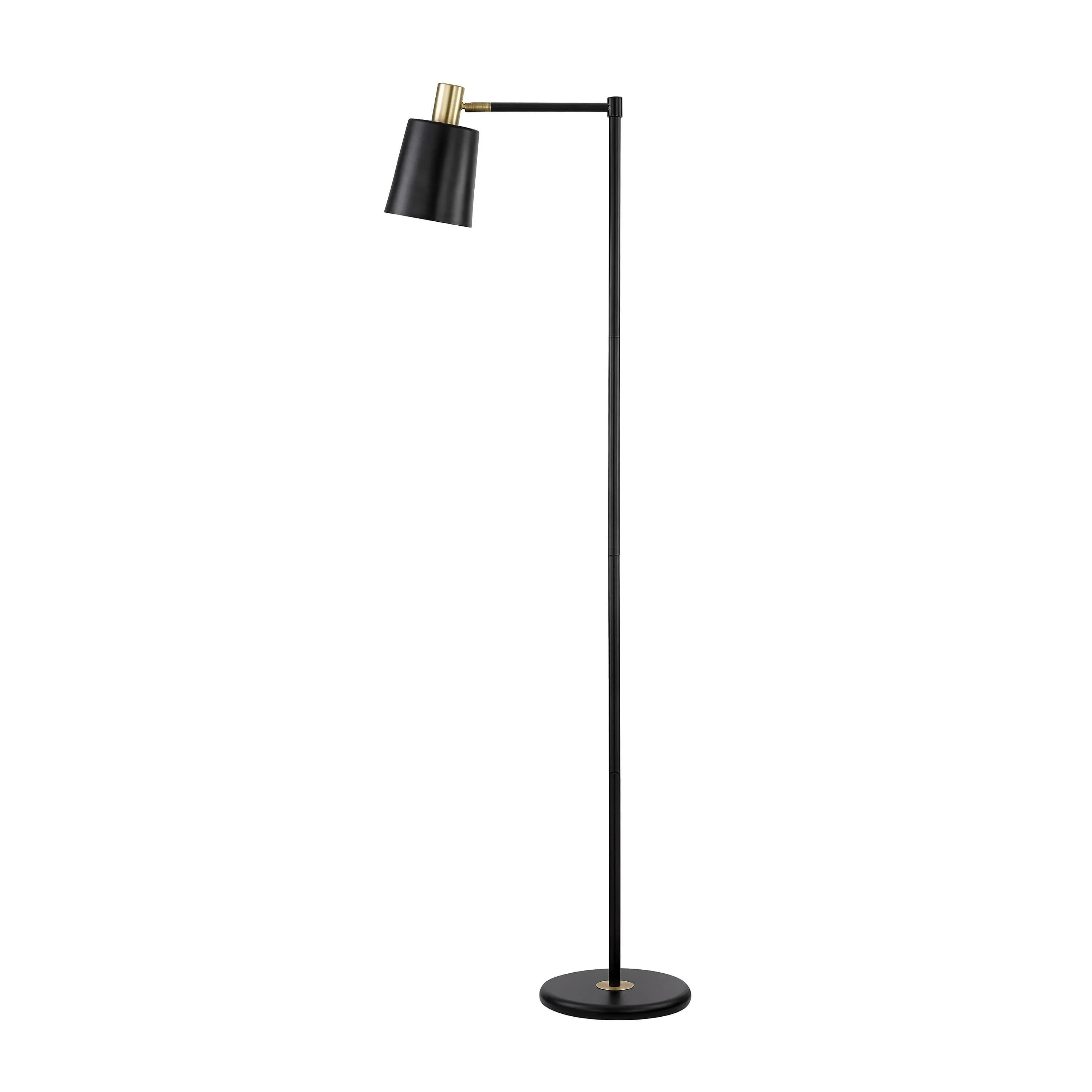 Coaster Furniture Floorstanding Lamp 920080