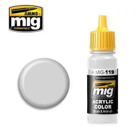 Cold Grey (17ml)