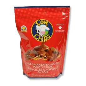 COW Chips - Limited Edition Bag