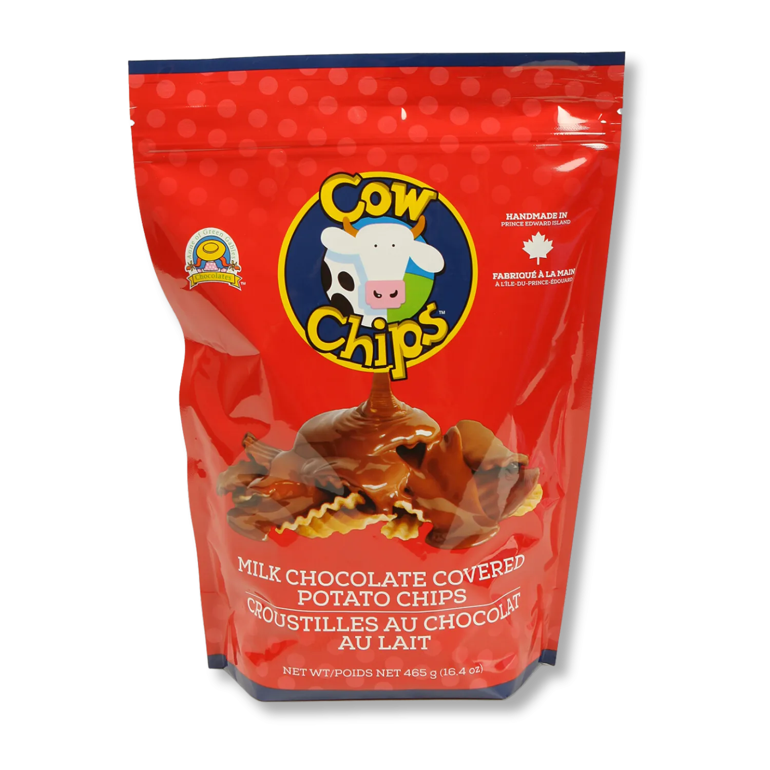 COW Chips - Limited Edition Bag