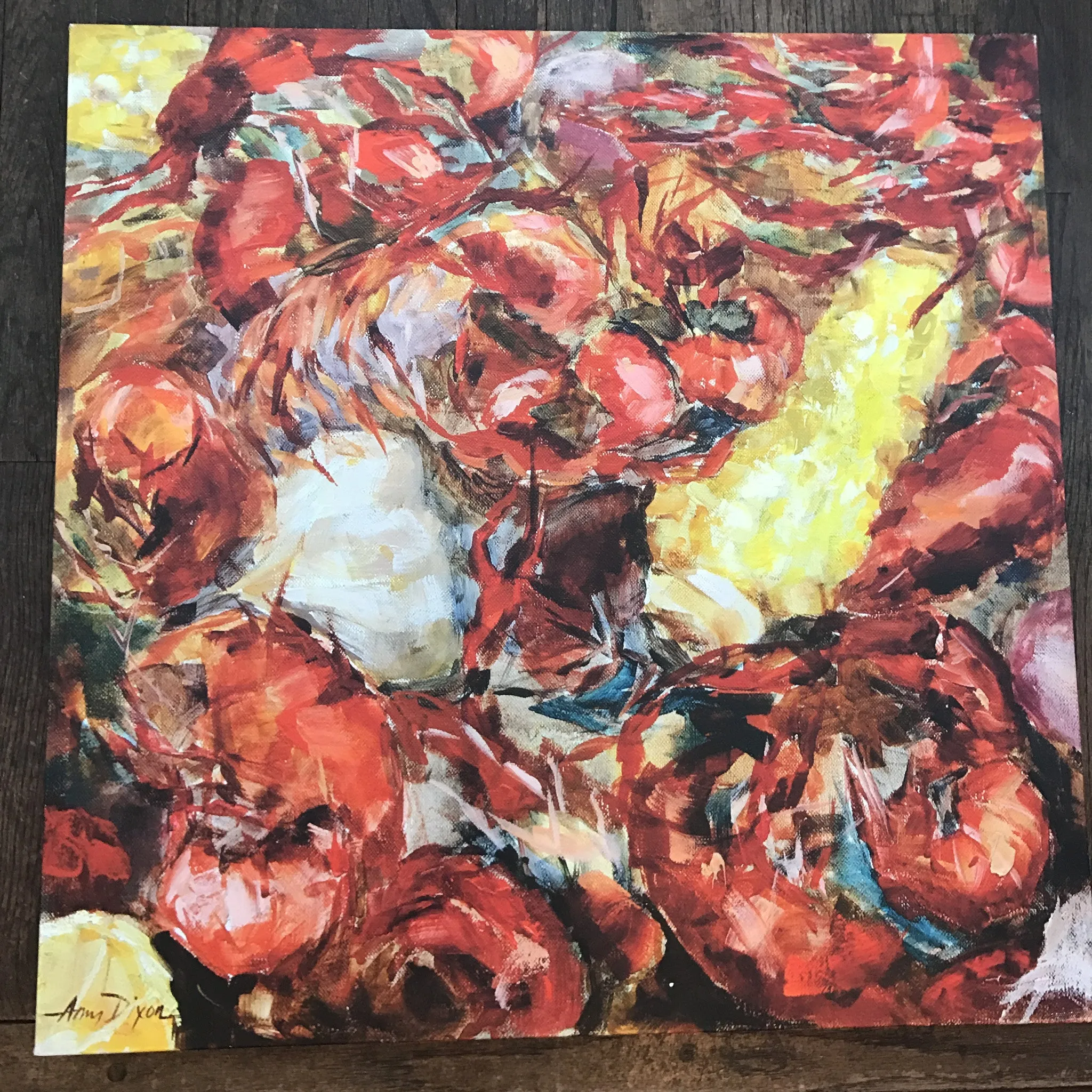 Crawfish Y'all
