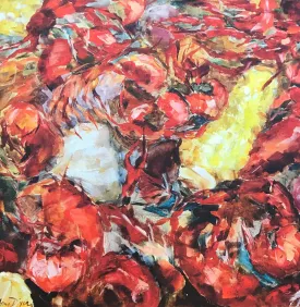 Crawfish Y'all