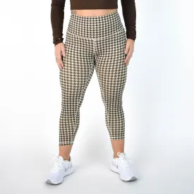 El Toro Legging 21" - High Rise