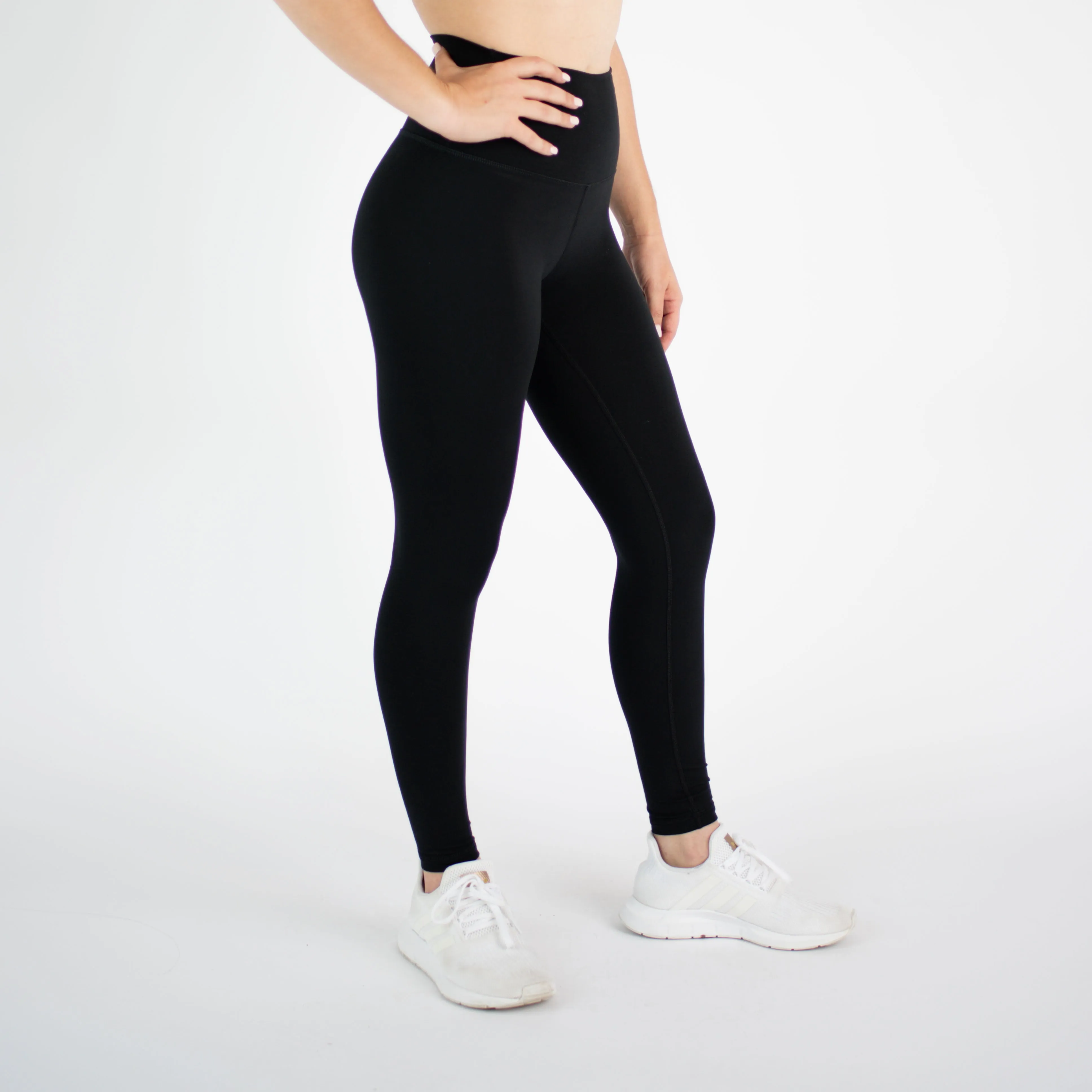 El Toro Legging 25" - High Rise