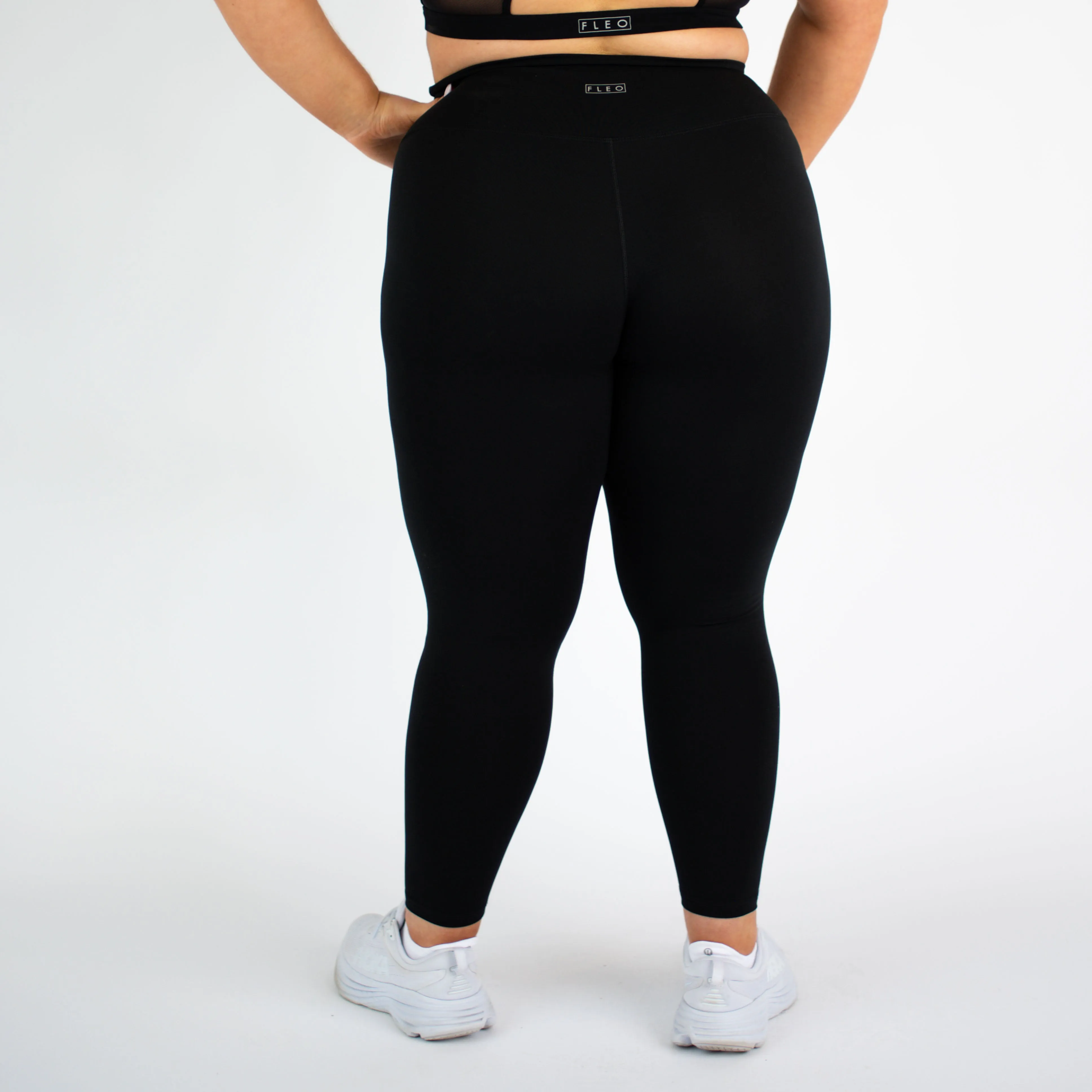 El Toro Legging 25" - High Rise