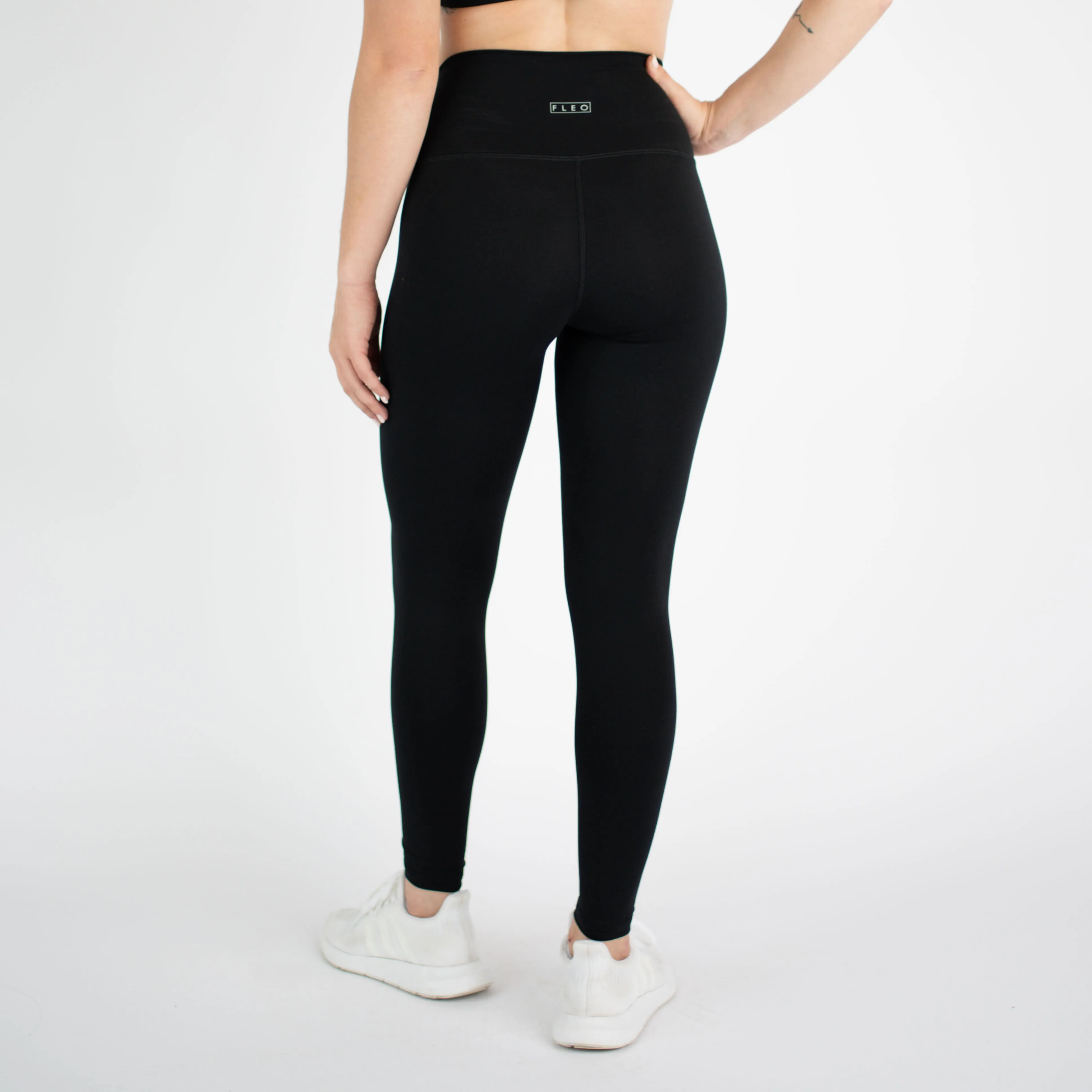 El Toro Legging 25" - High Rise