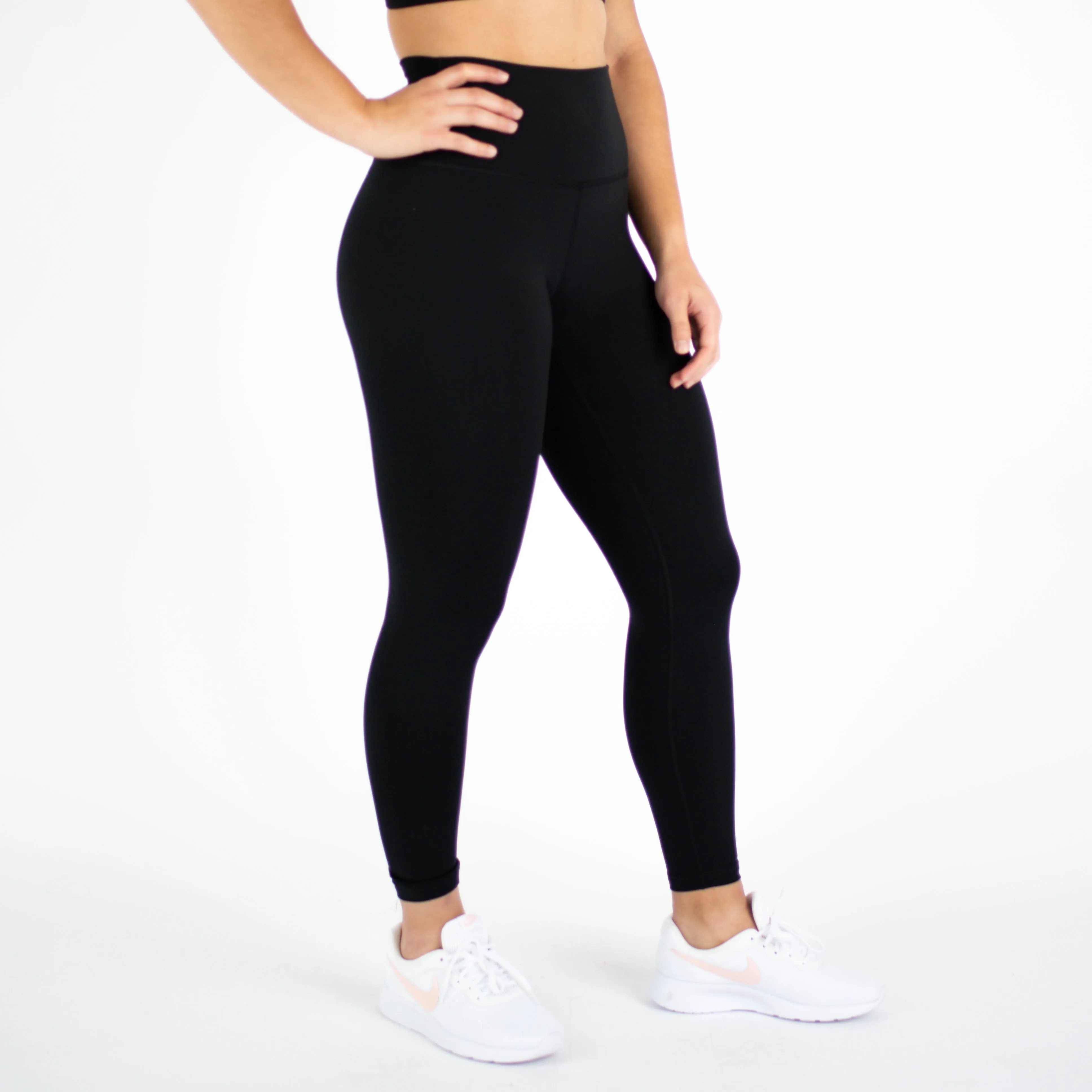 El Toro Legging 25" - High Rise