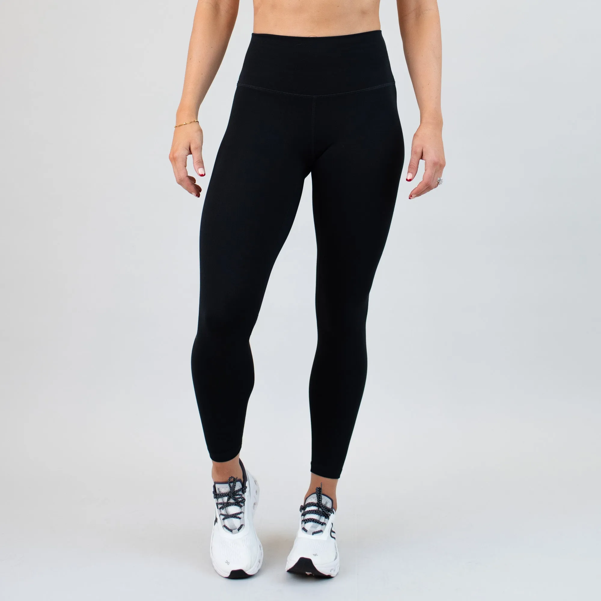 El Toro Legging 25" - High Rise