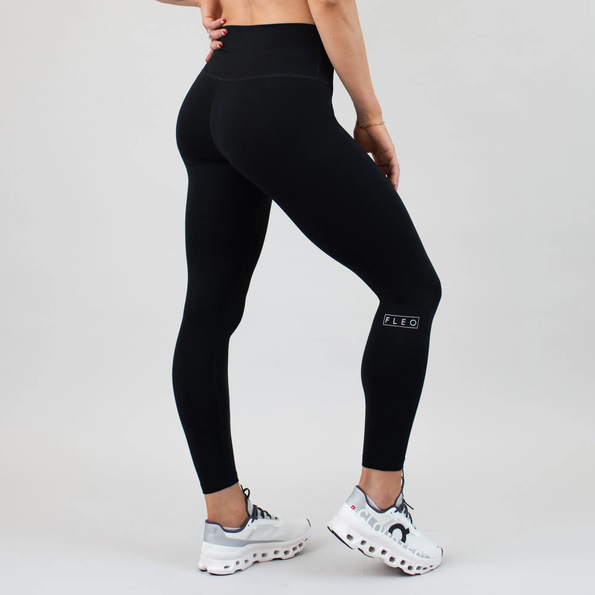 El Toro Legging 25" - High Rise