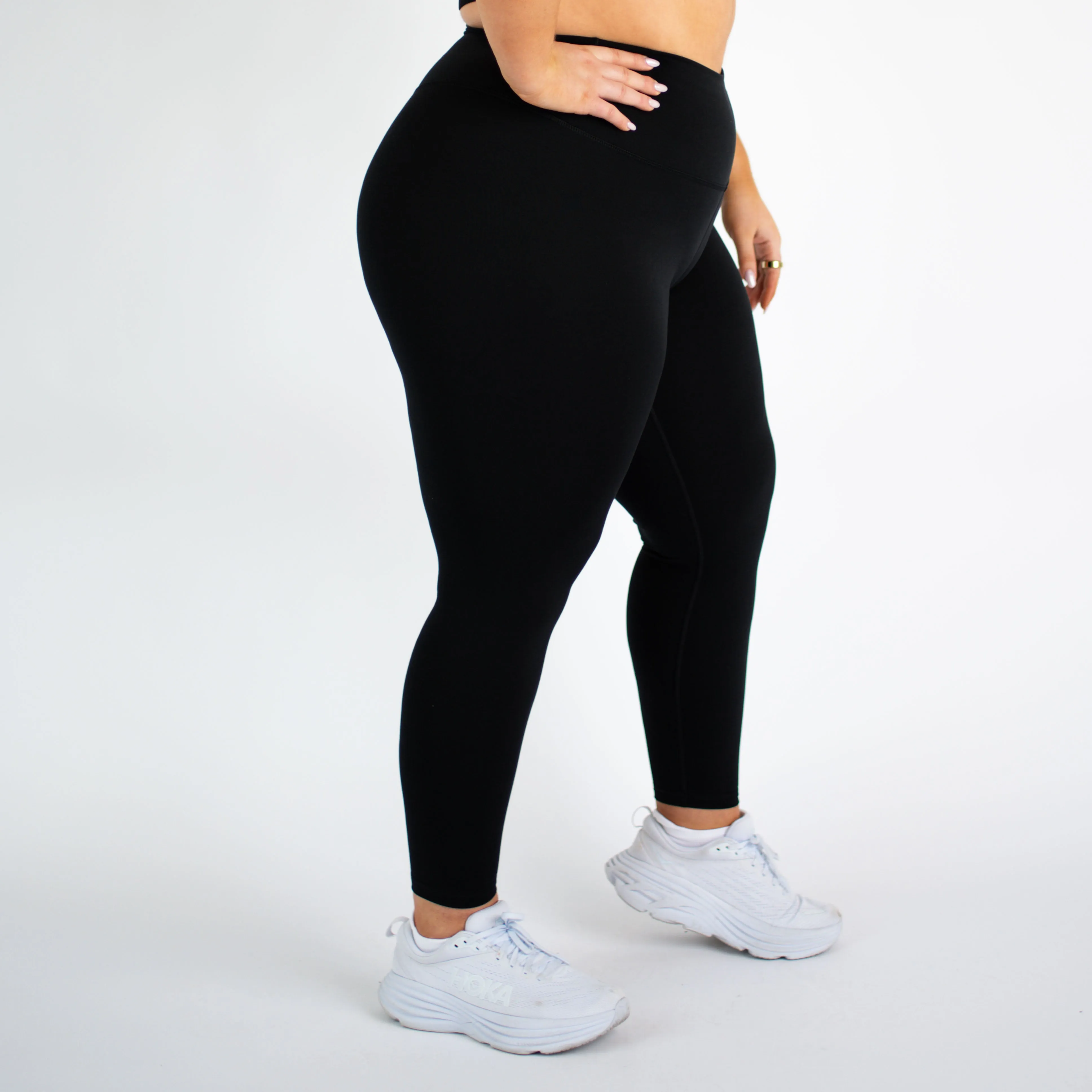 El Toro Legging 25" - High Rise