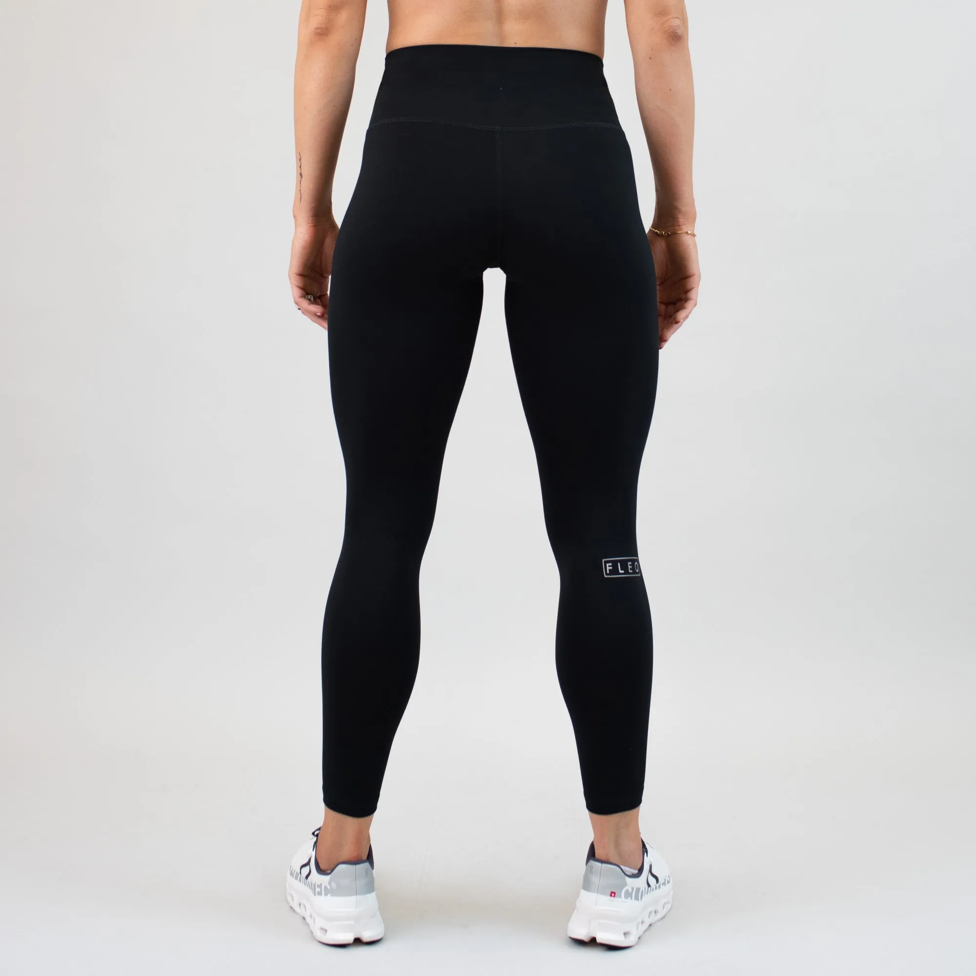 El Toro Legging 25" - High Rise