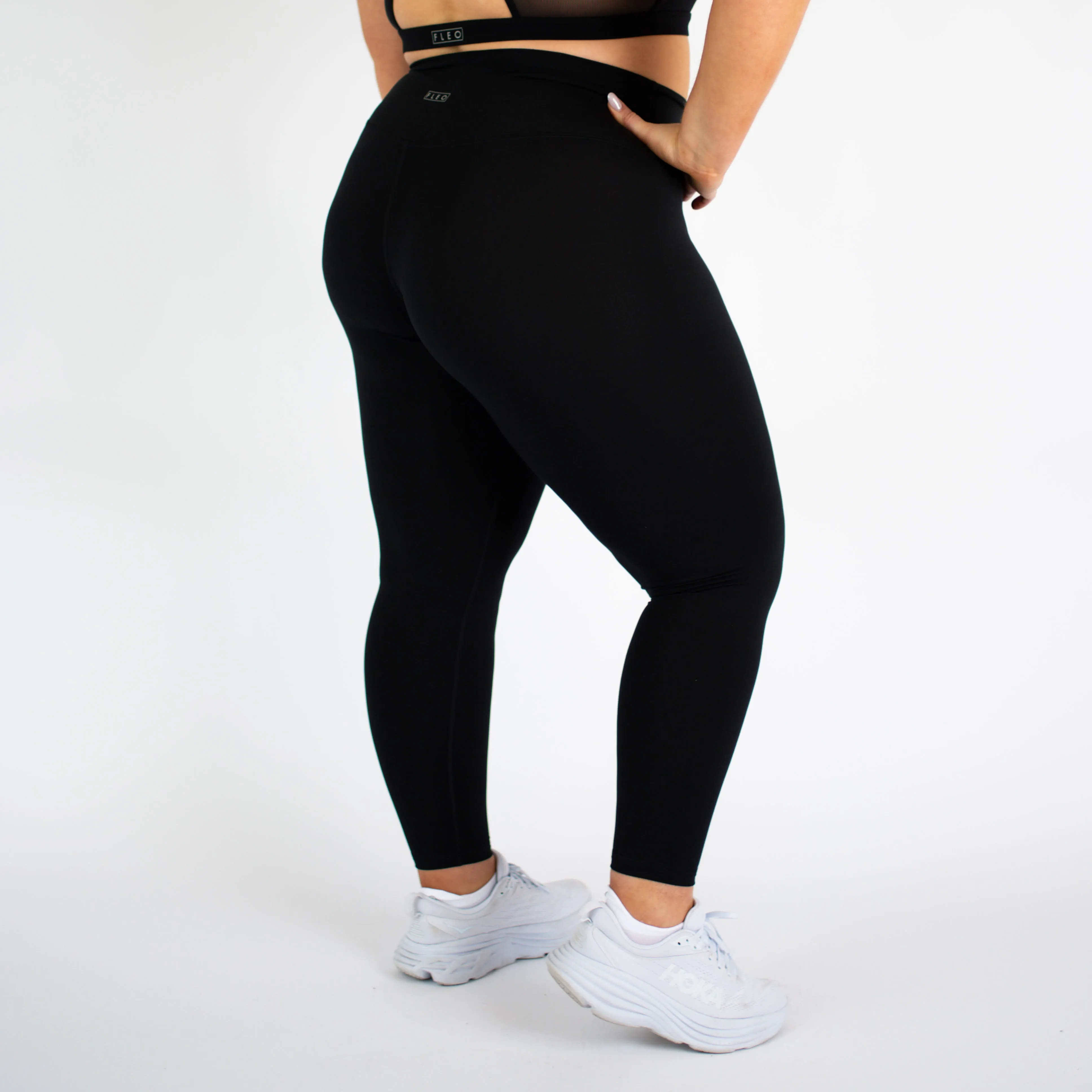 El Toro Legging 25" - High Rise