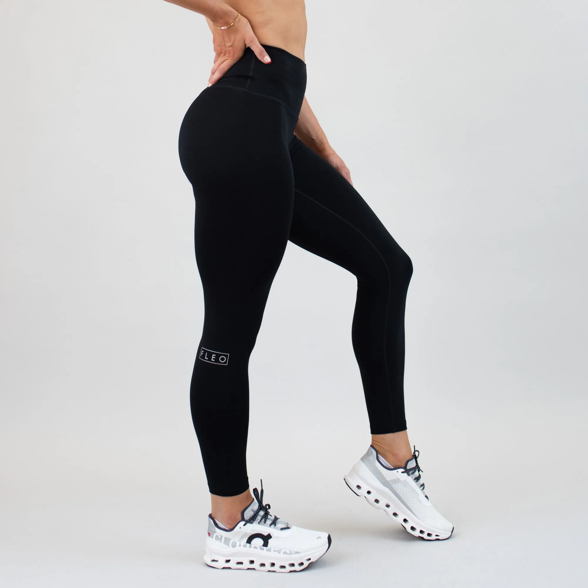 El Toro Legging 25" - High Rise