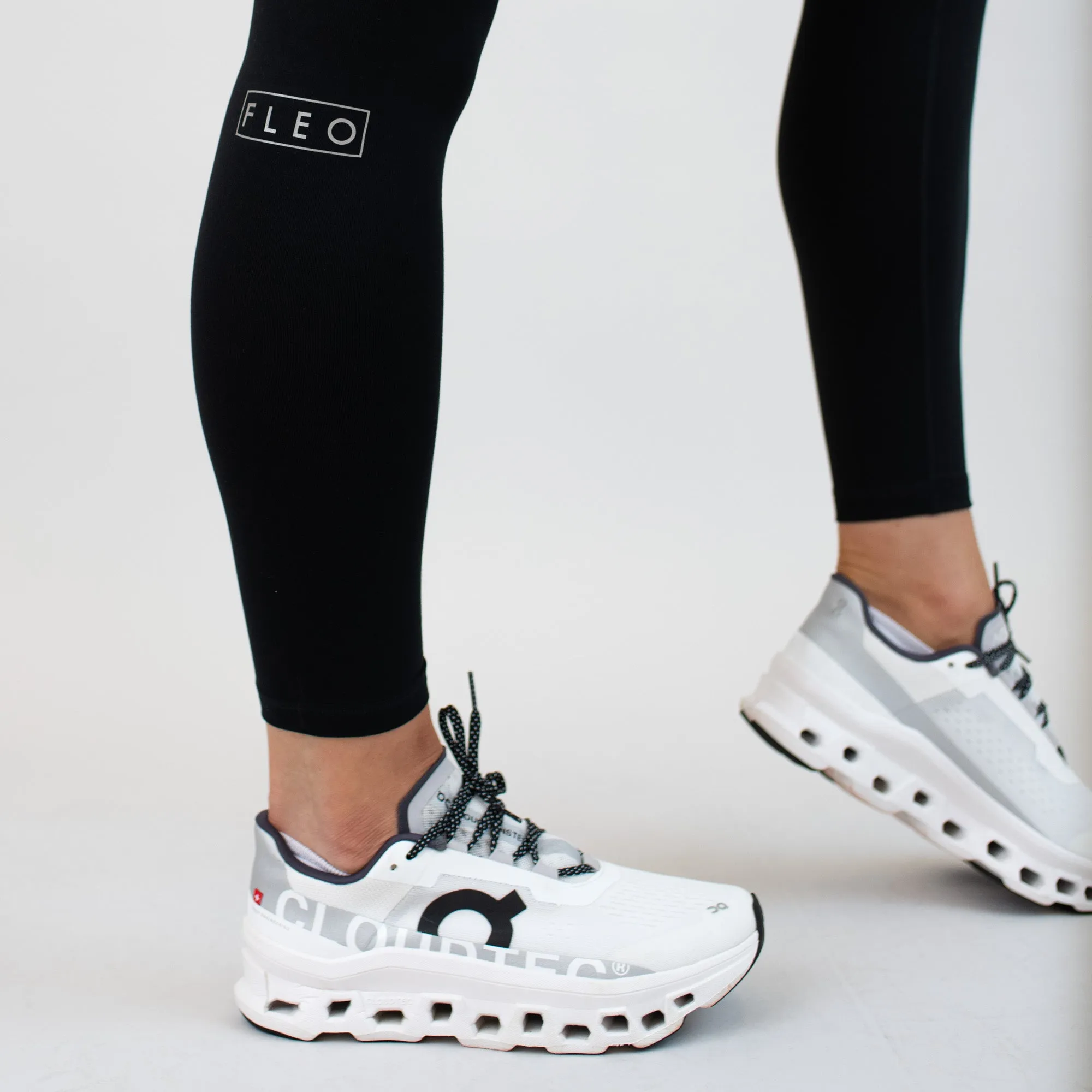 El Toro Legging 25" - High Rise