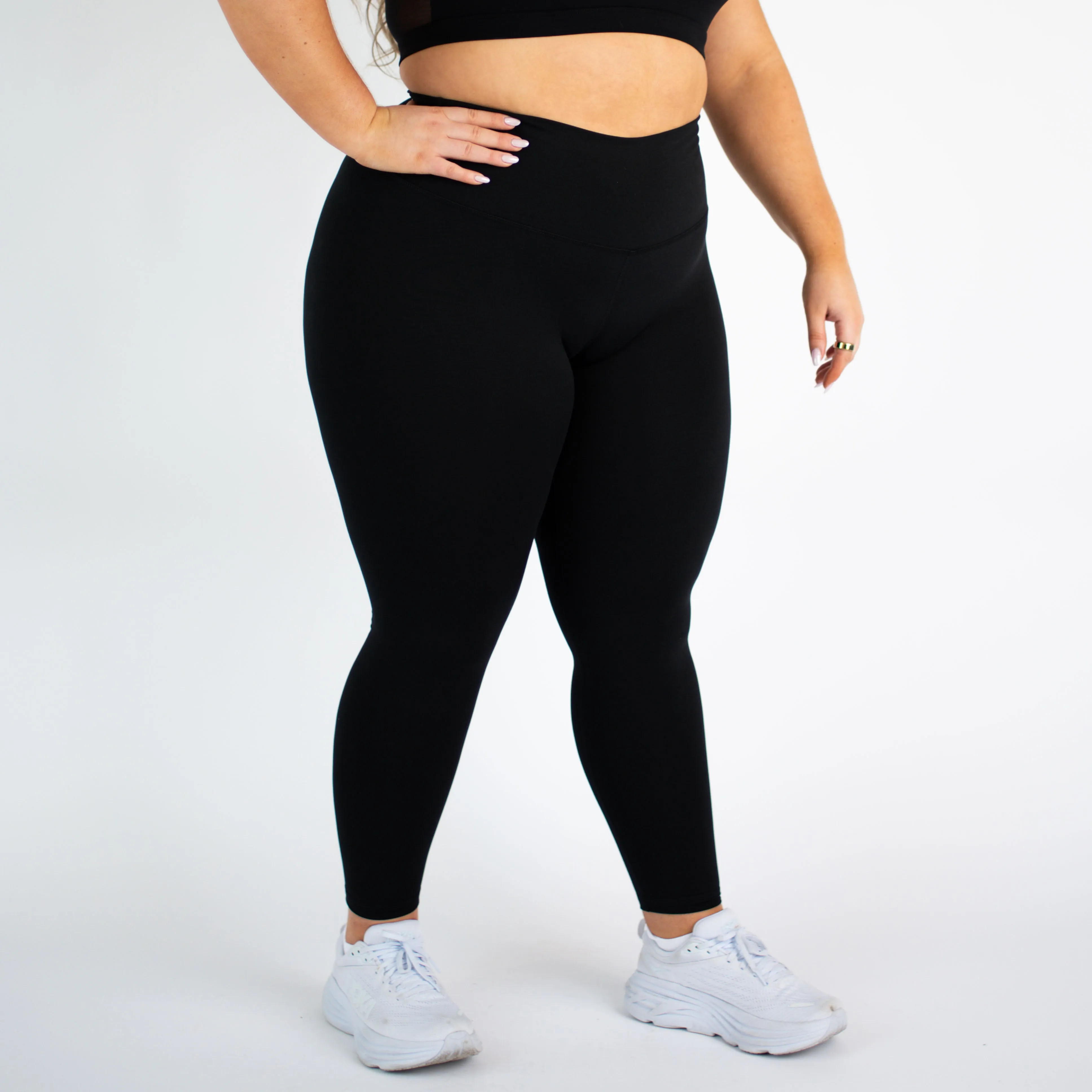 El Toro Legging 25" - High Rise