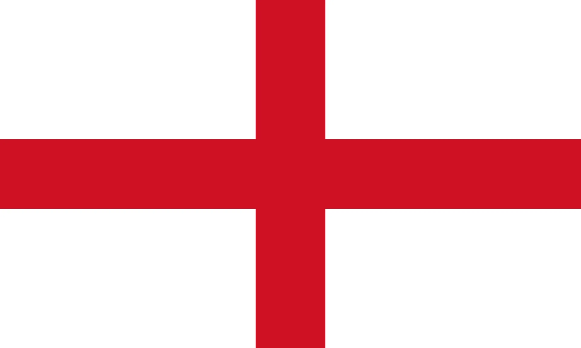 England Flag
