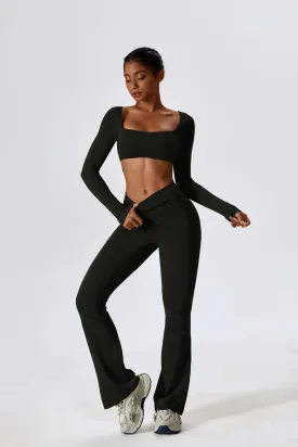FFOrder Helen Leggings- Black