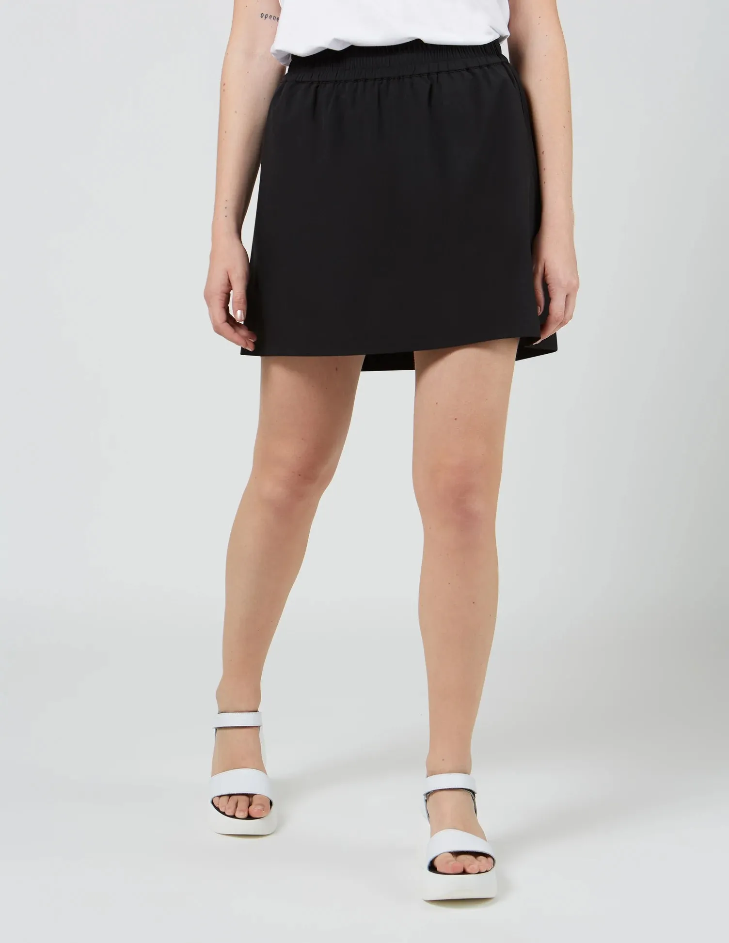 FIG Etosha Skort