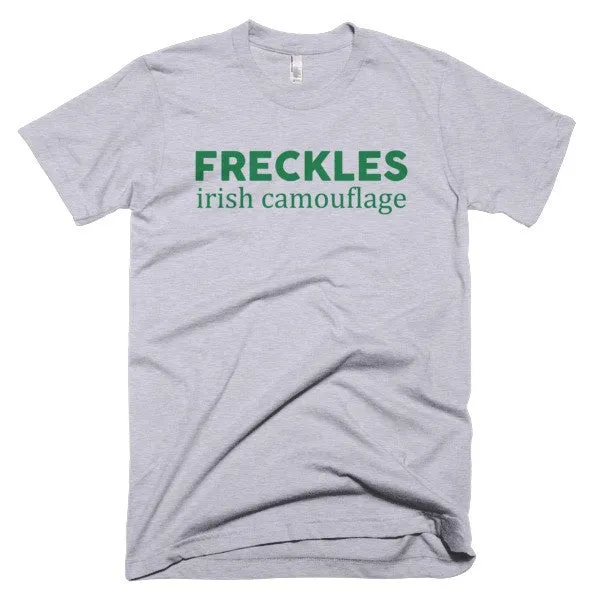Freckles Irish Camouflage