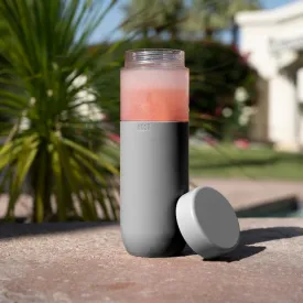 Freeze Bottle - Gray