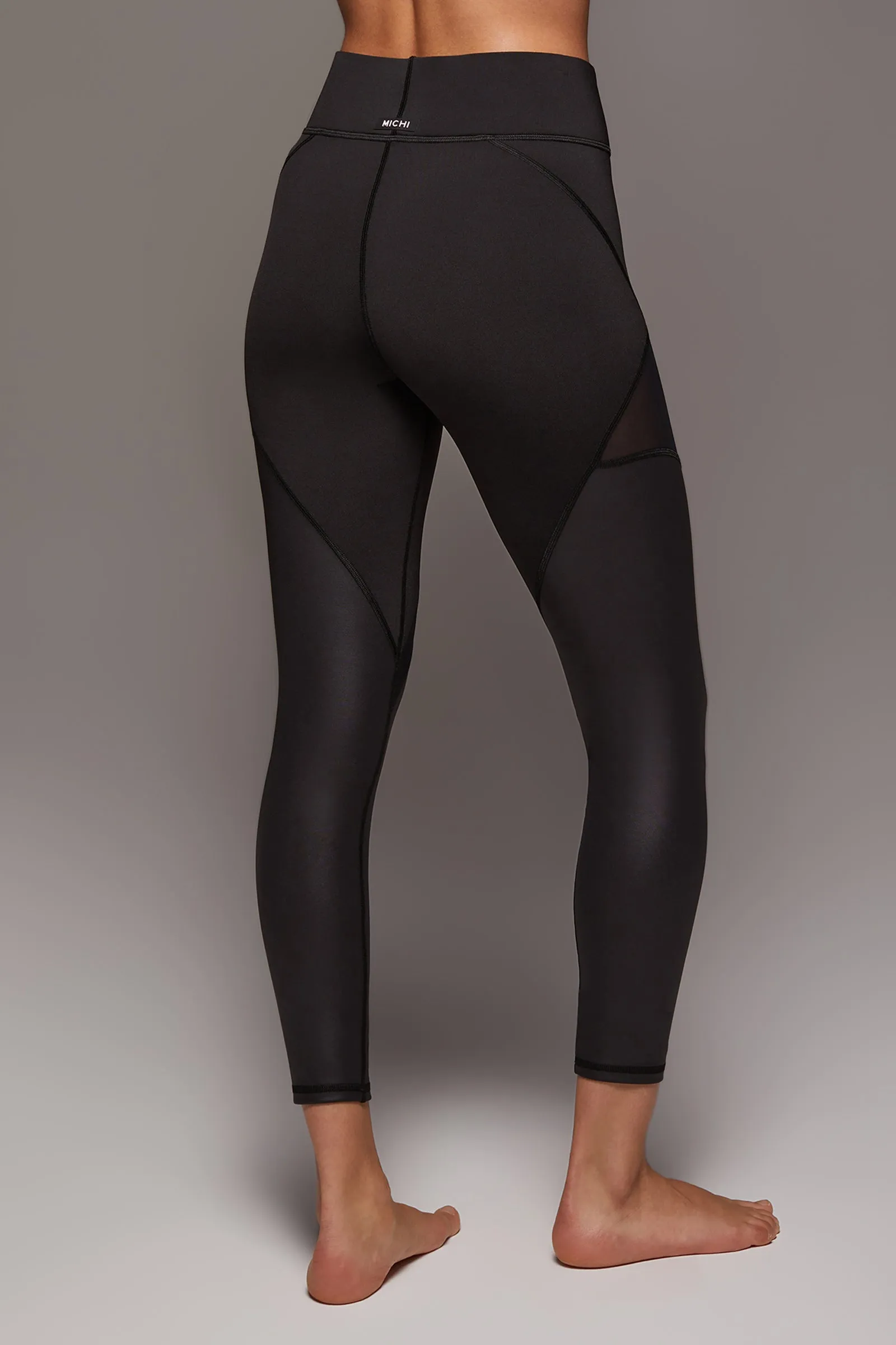 Fuse Gloss Legging