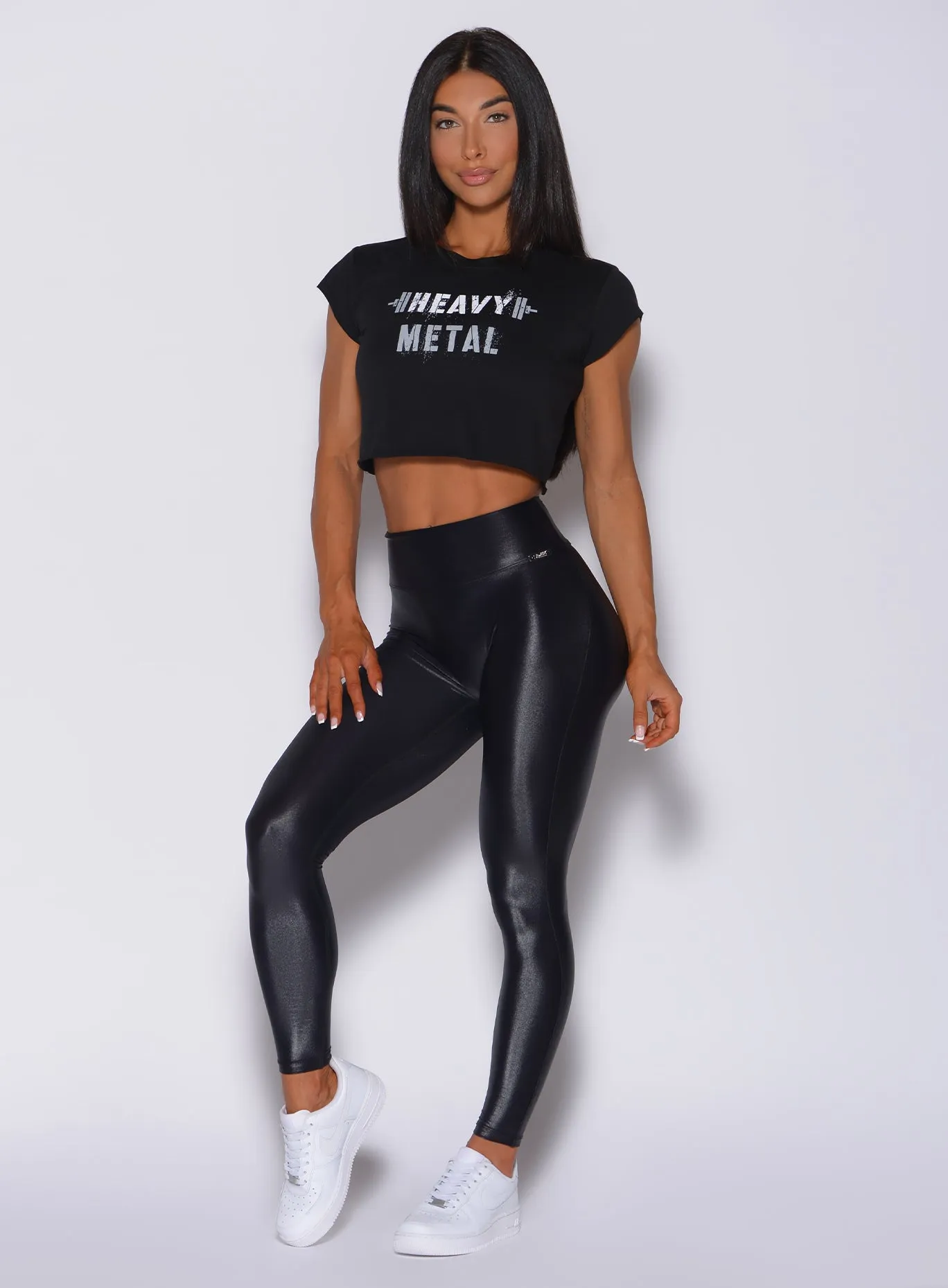 Gloss Leggings