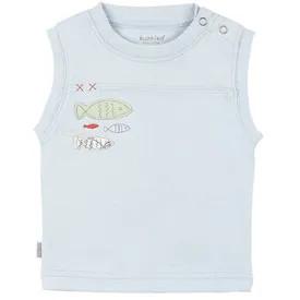 Gone Fishing | Sleeveless Top