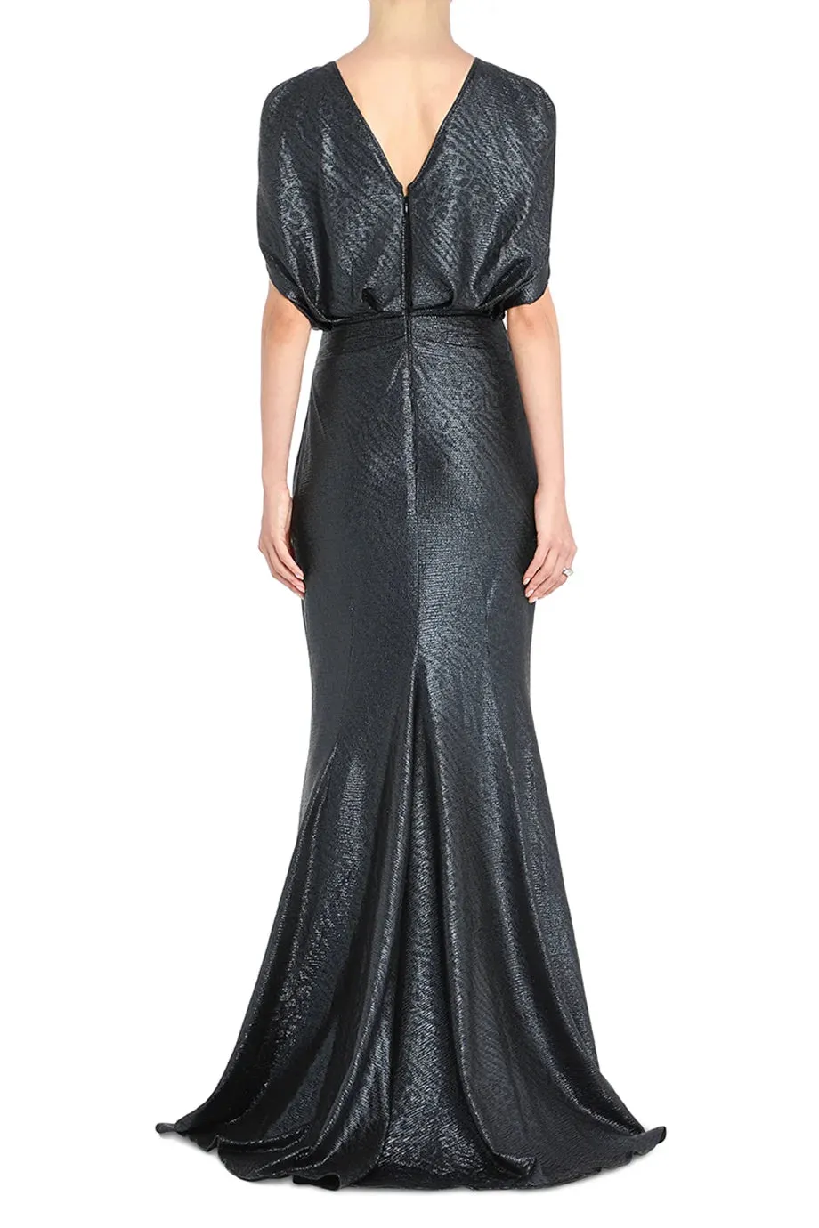 Goretzka Evening Gown