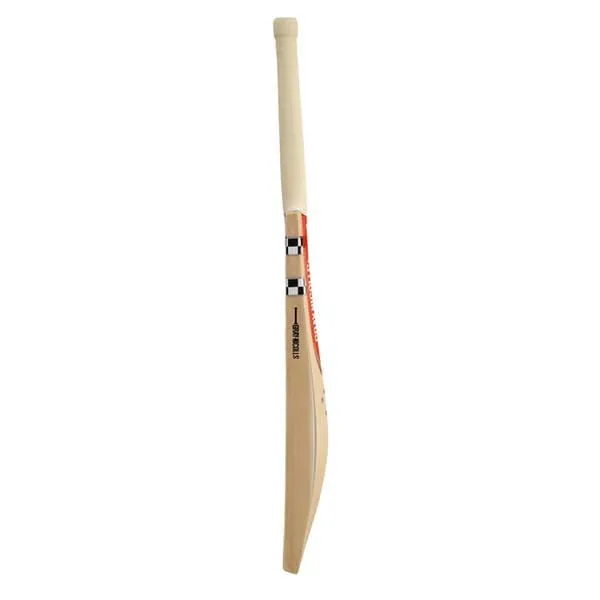 Gray Nicolls Silver Junior Cricket Bat