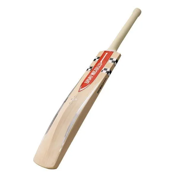 Gray Nicolls Silver Junior Cricket Bat