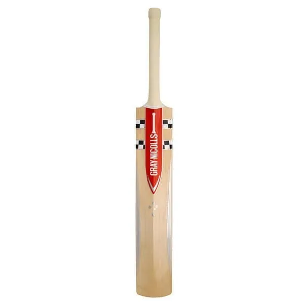 Gray Nicolls Silver Junior Cricket Bat