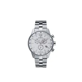 Mens Grovana Watch 7015.9133: Classic and Stylish Timepiece