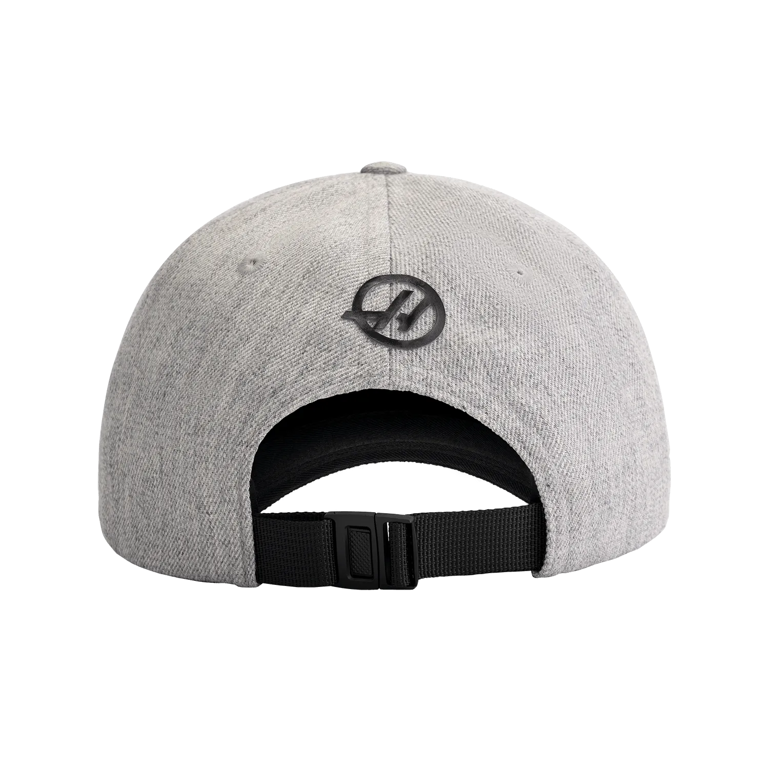 Haas Racing F1 Mono Fan Hat - Grey