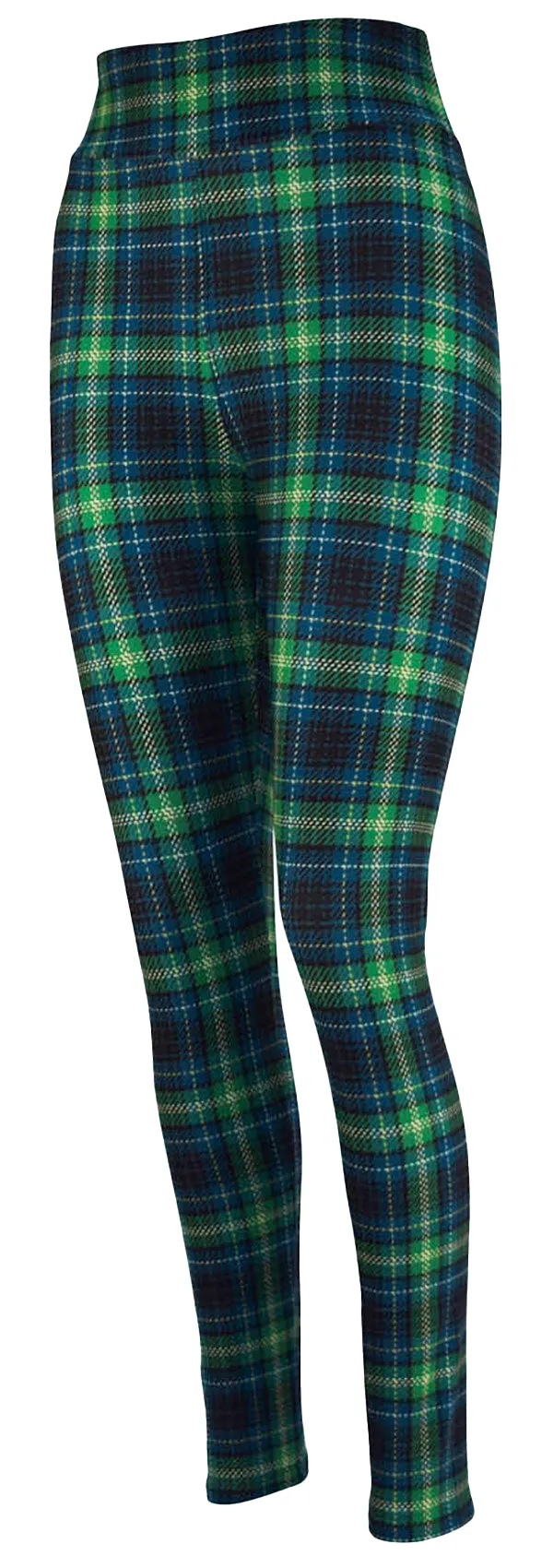 Highland Tartan