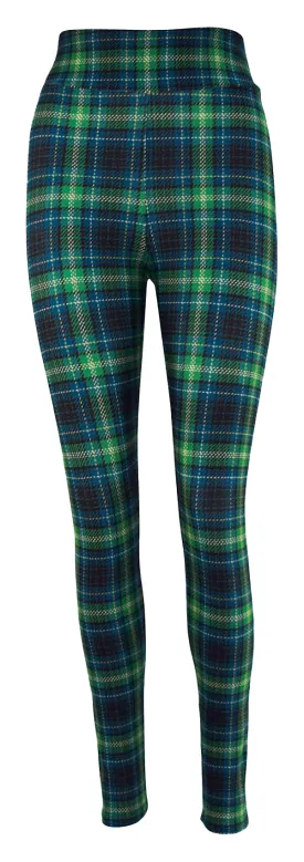 Highland Tartan